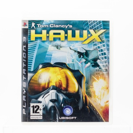 Tom Clancy's HAWX til PlayStation 3 (PS3)