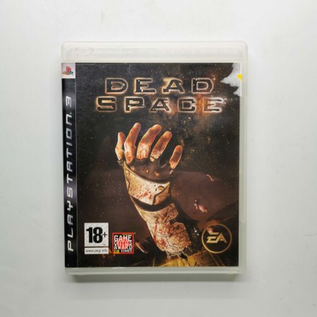 Dead Space til PlayStation 3