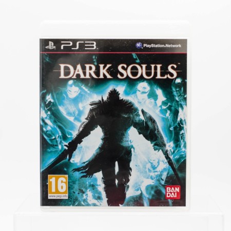 Dark Souls til PlayStation 3 (PS3)