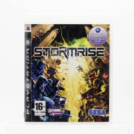 Stormrise til PlayStation 3 (PS3)