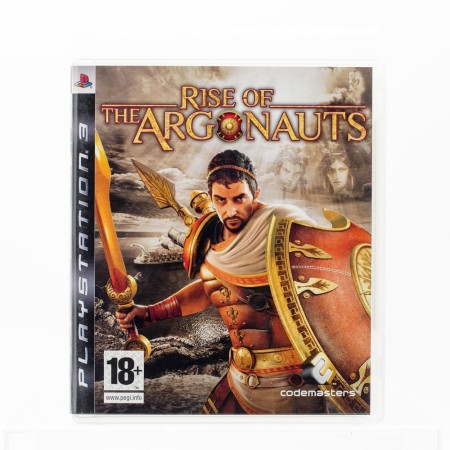 Rise of the Argonauts til PlayStation 3 (PS3)