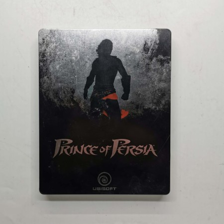 Prince of Persia: The Forgotten Sands til PlayStation 3 (steel case)