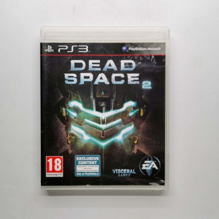Dead Space 2 til PlayStation 3