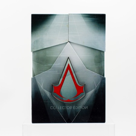 Assassin's Creed: Revelations COLLECTOR'S EDITION (spesial cover) til Xbox 360