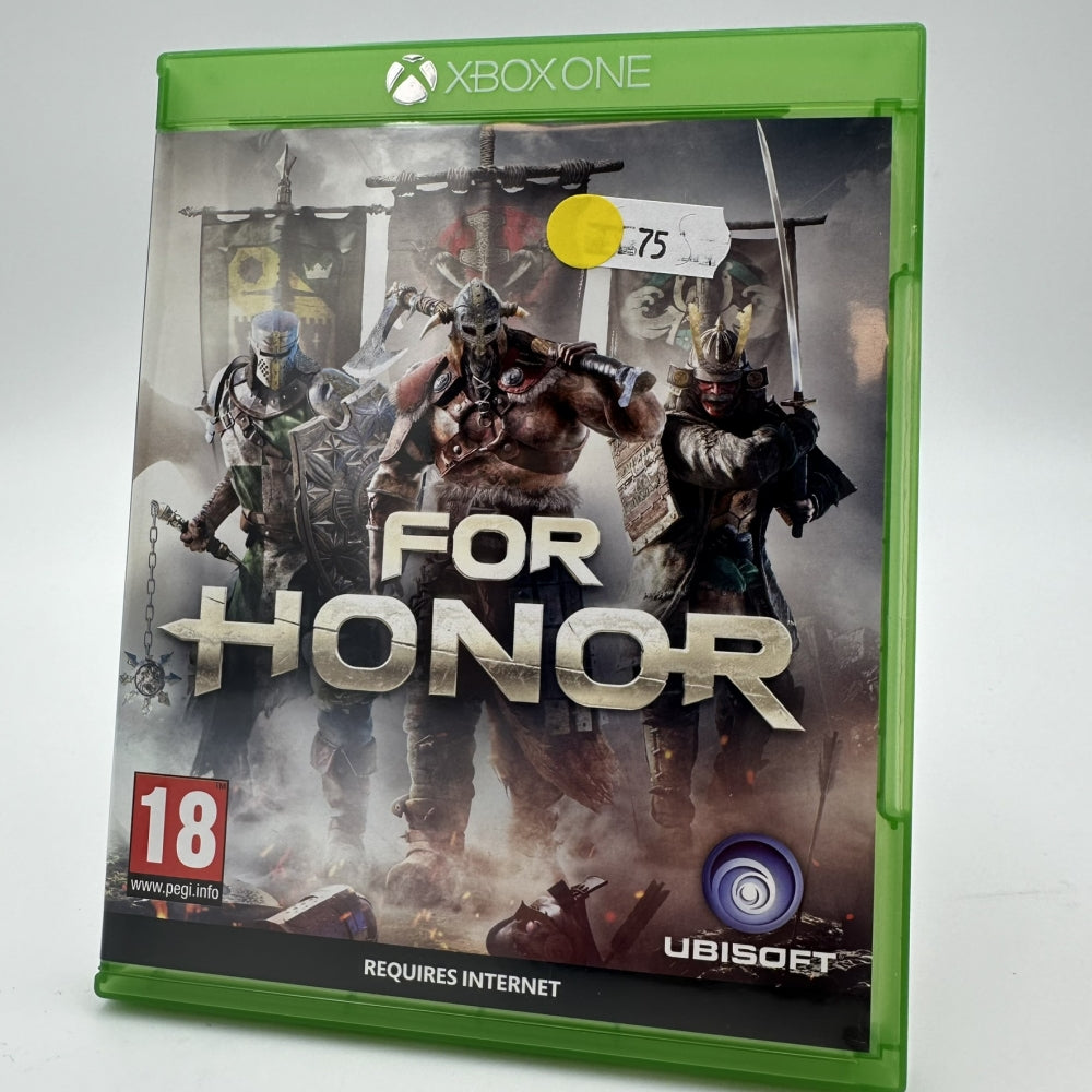 For Honor til Xbox One