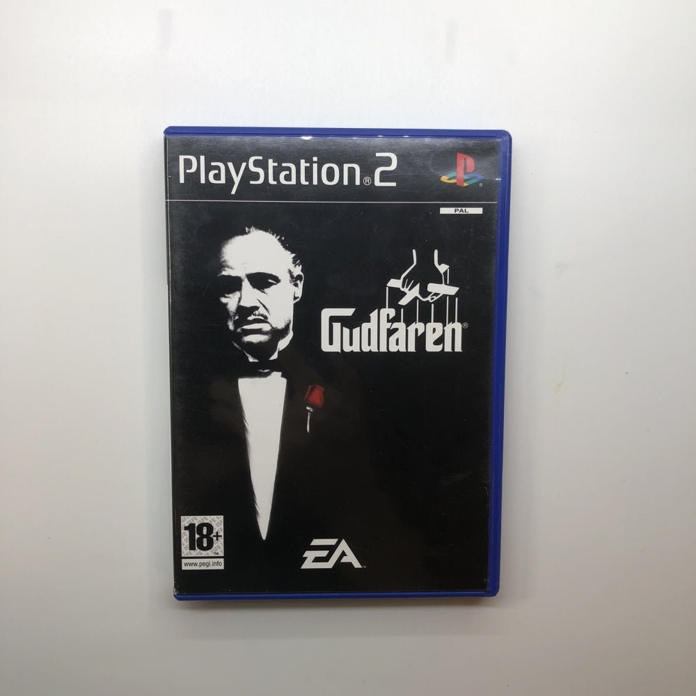 Gudfaren - Playstation 2 (PS2)