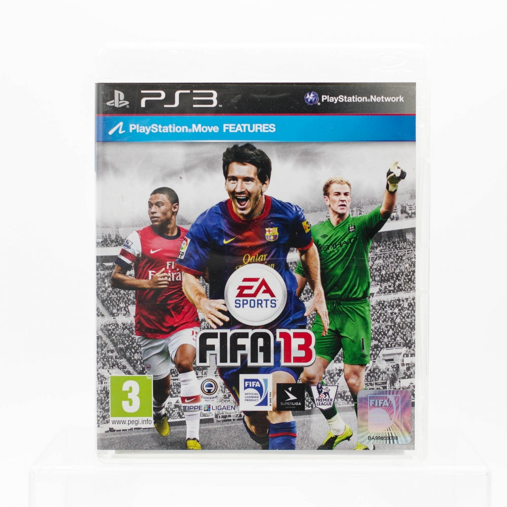 FIFA 13 - Playstation 3 (PS3)