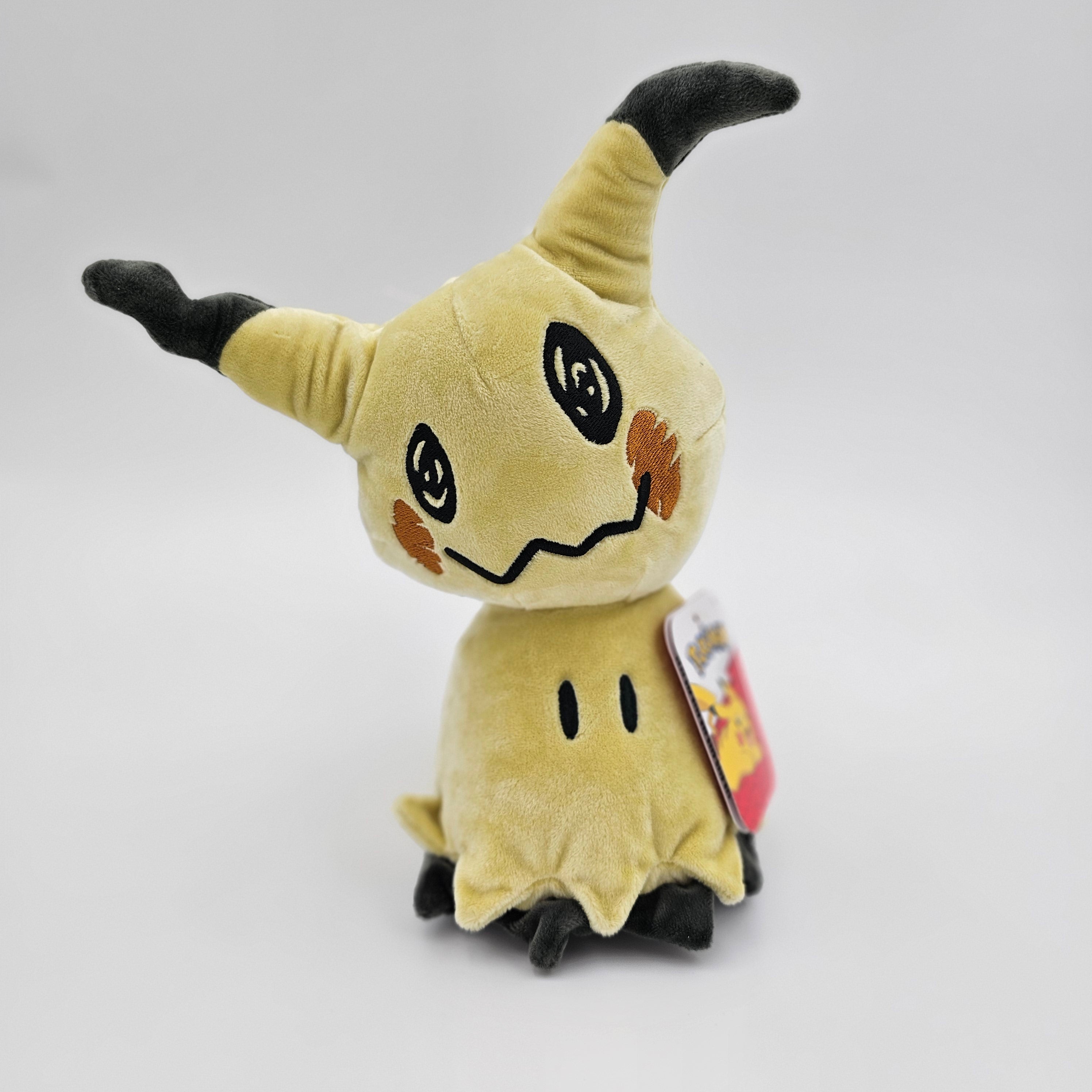 Pokemon - Mimikyu Plush Figur 20cm