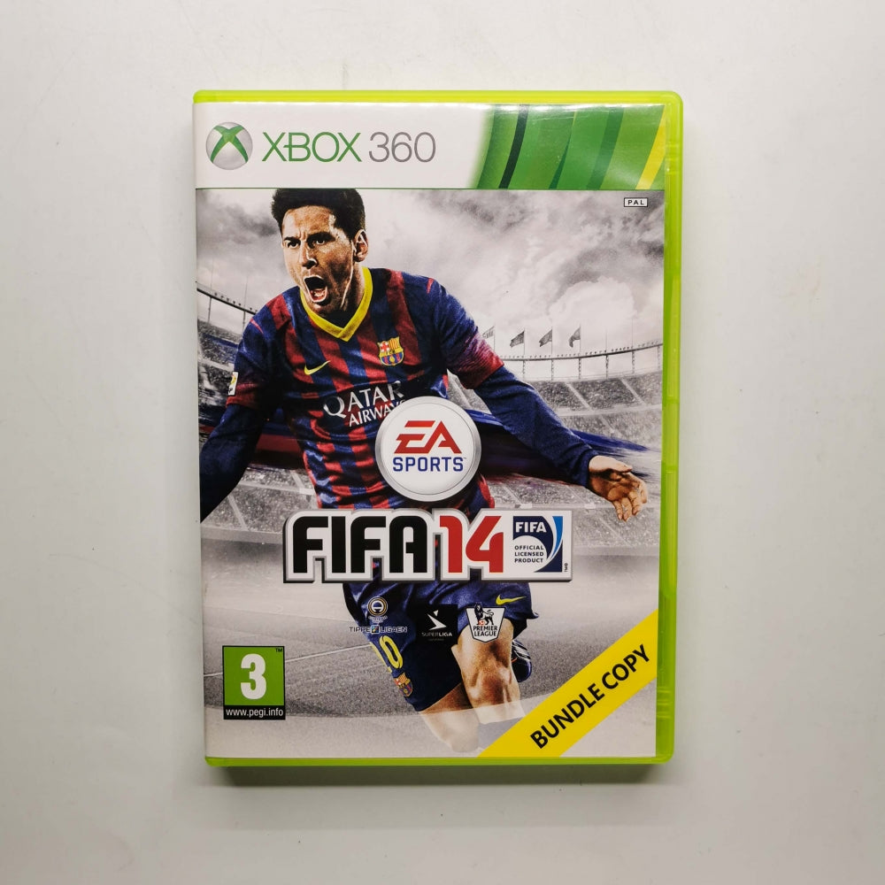 FIFA 14 - Xbox 360