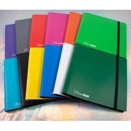 Ultra Pro - Eclipse 12-pocket Pro-Binder