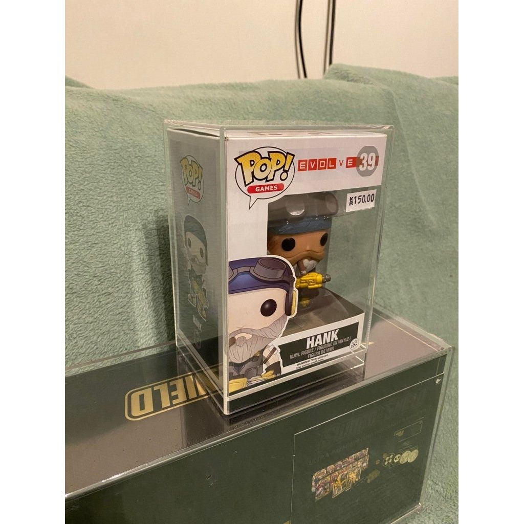 Akryl Funko Pop Standard