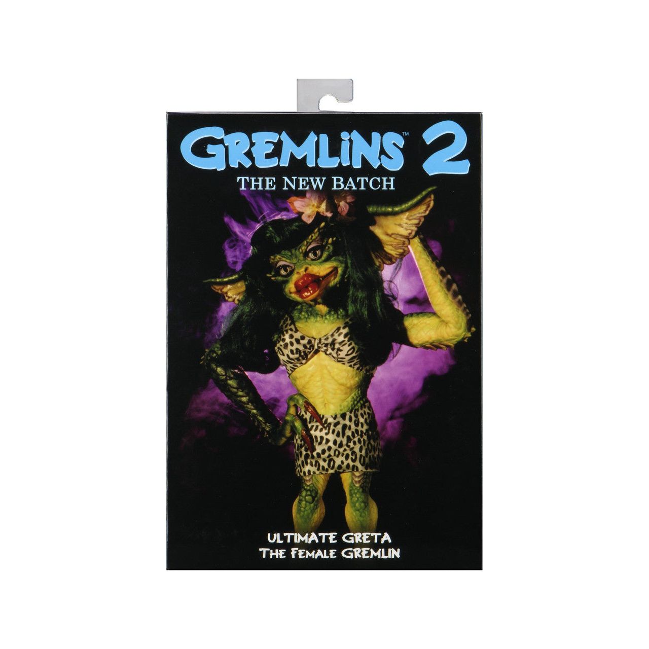 Gremlins 2 Greta