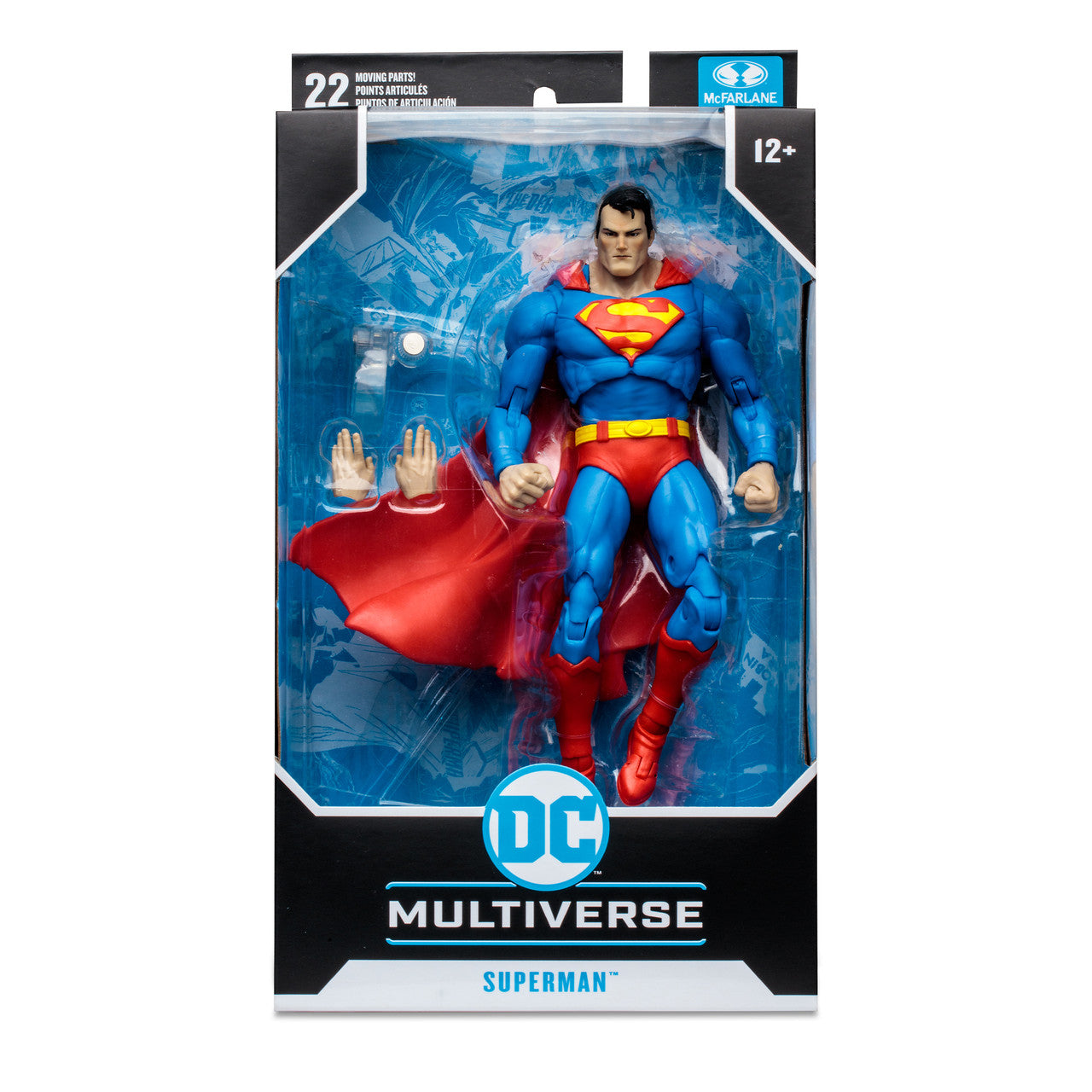 DC Multiverse - Superman