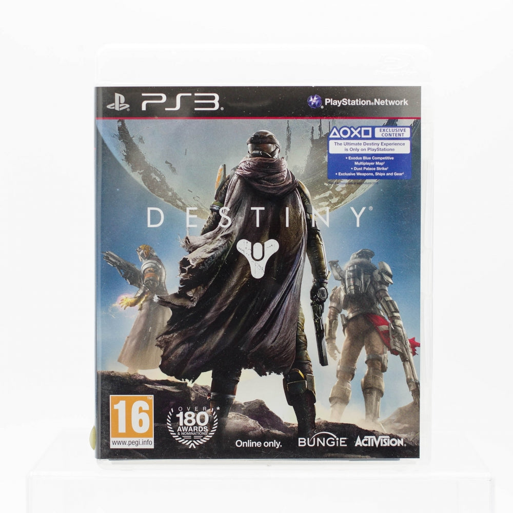 Destiny - Playstation 3 (PS3)