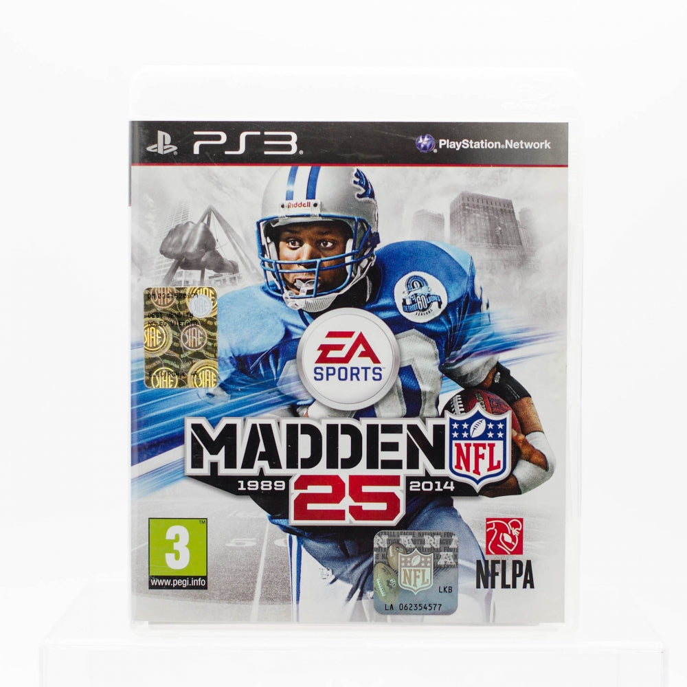 Madden NFL 25 - Playstation 3 (PS3)