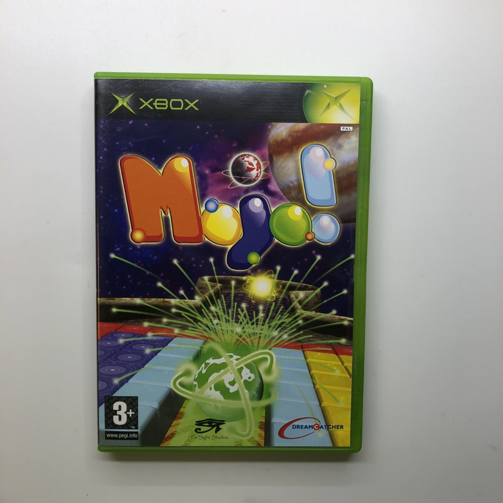 Mojo - Xbox Original