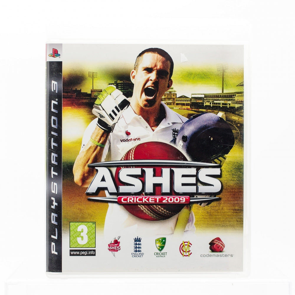 Ashes Cricket 2009 - Playstation 3 (PS3)