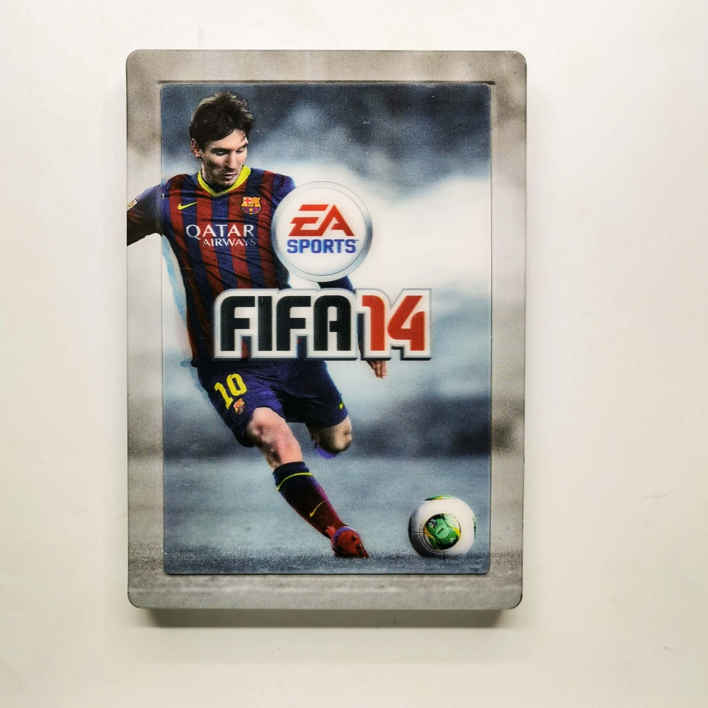 FIFA 14 Steelcase - Xbox 360