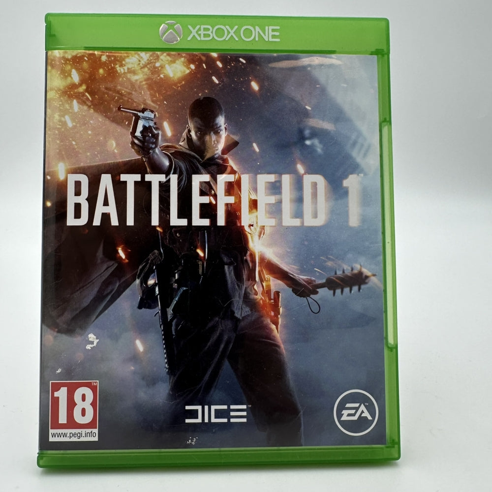 Battlefield 1 til Xbox One