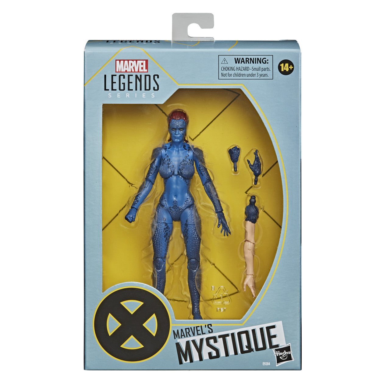 Marvel Legends Series - Mystique