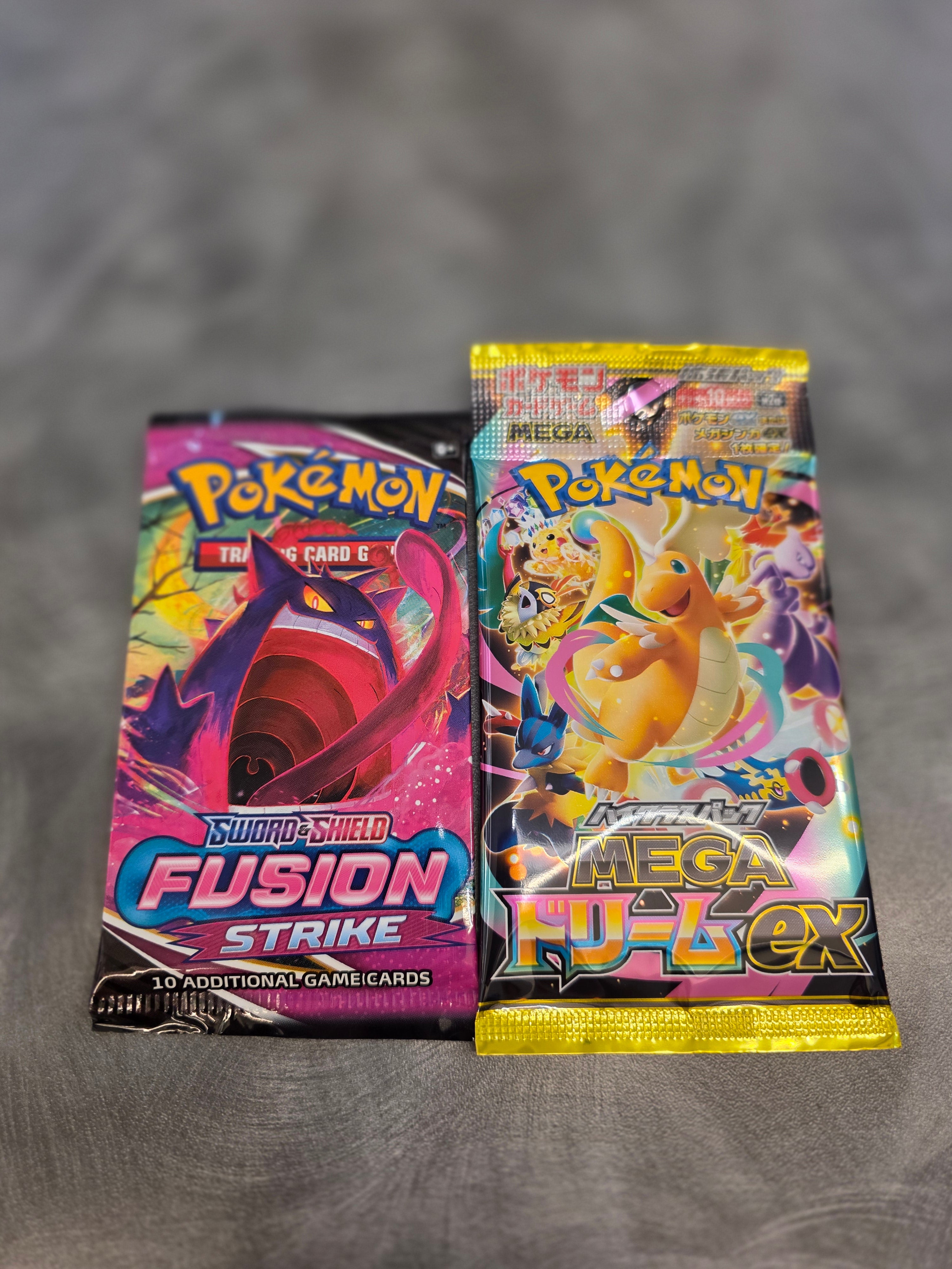 Pokemon - Gengar Hunt (Bounty)