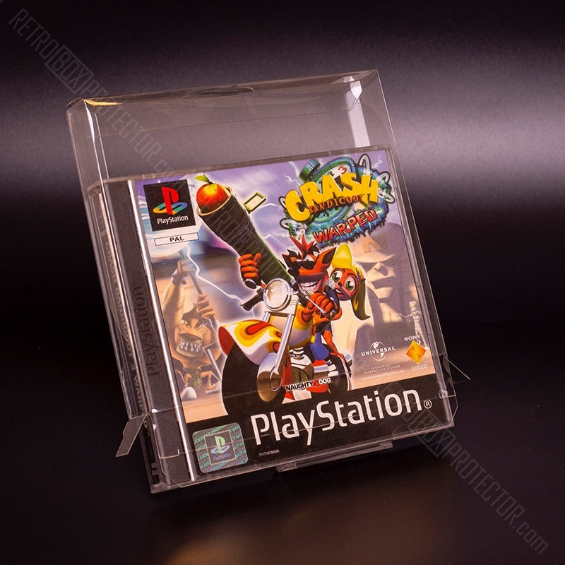 Box Protector PS1