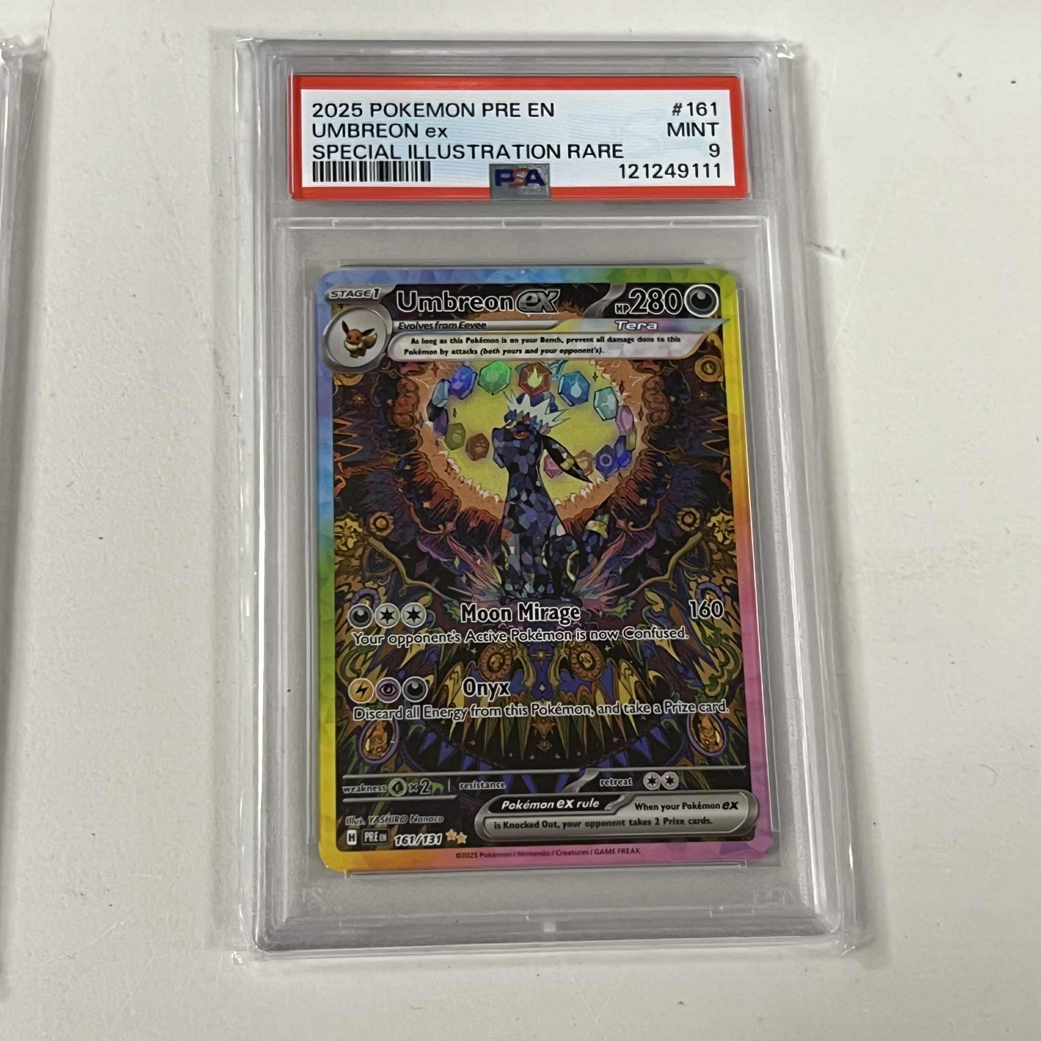 Pokemon - High End Collector’s Mystery Event (12 spots)