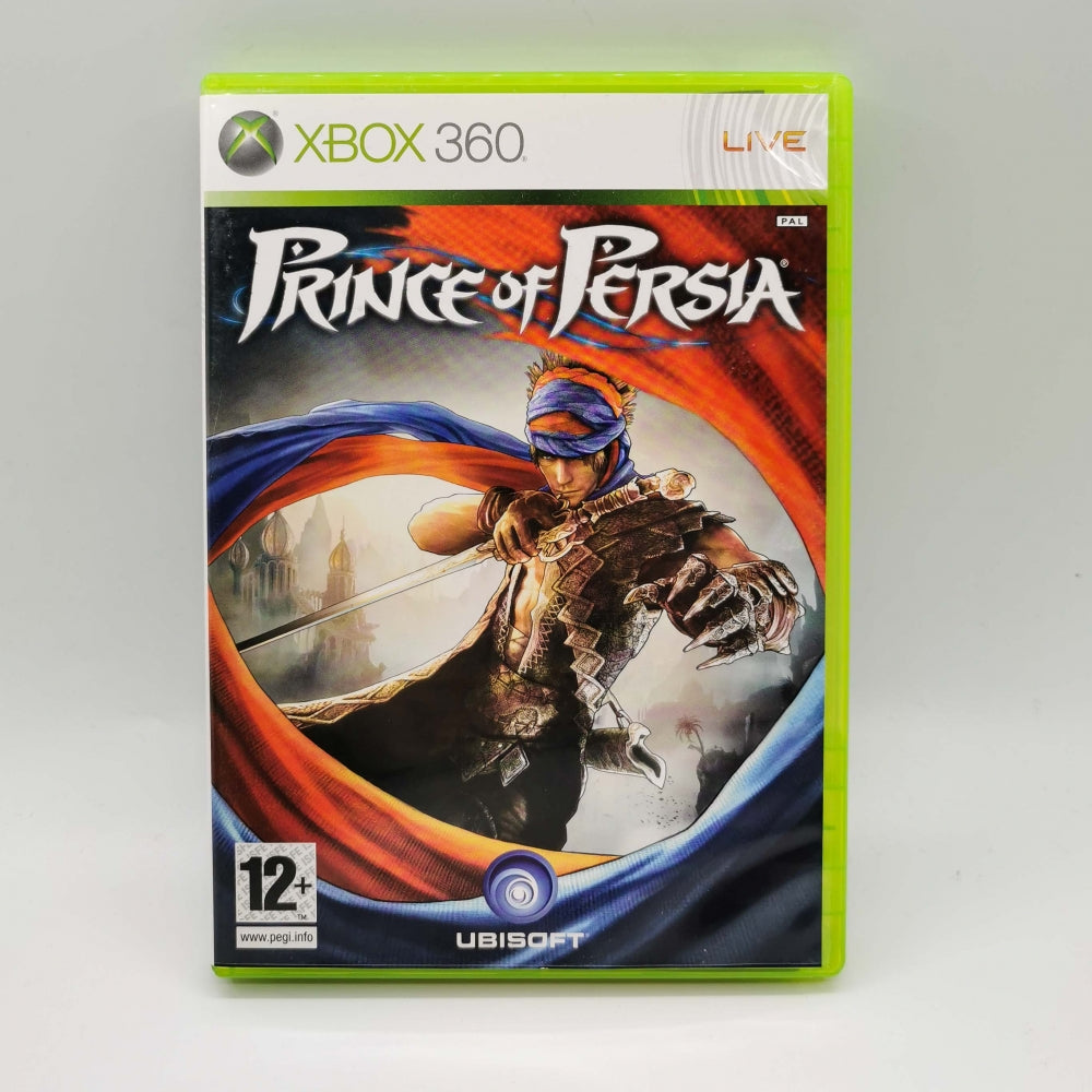 Prince of Persia - Xbox 360