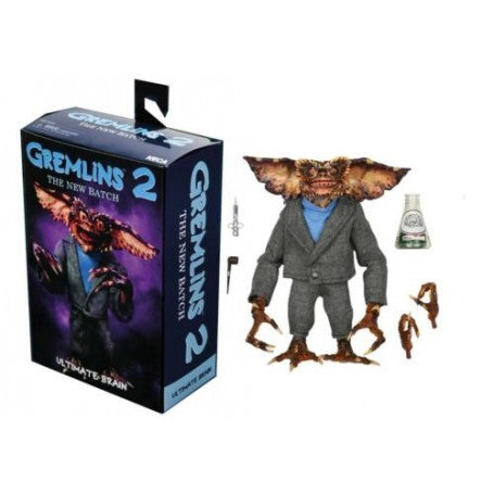 Gremlins 2 Ultimate Brain Gremlin