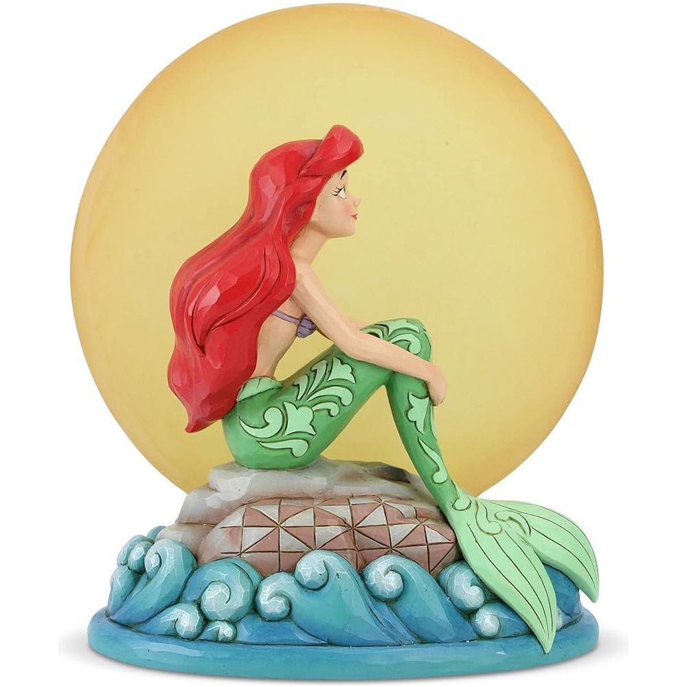 DISNEY Traditions - Mermaid by Moonlight