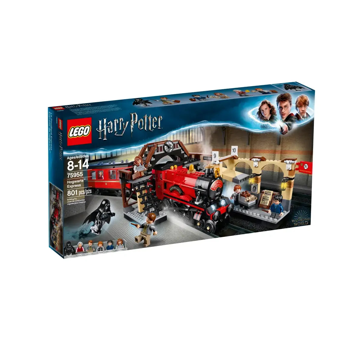 LEGO  75955 - Harry Potter: Hogwarts Express