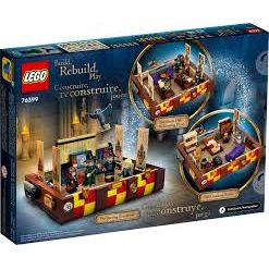 LEGO  76399 - Harry Potter: Hogwarts Moment: Potions Class