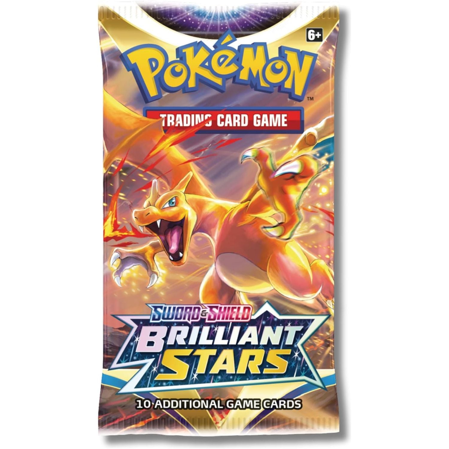 Pokemon - Brilliant Stars - Booster Pack