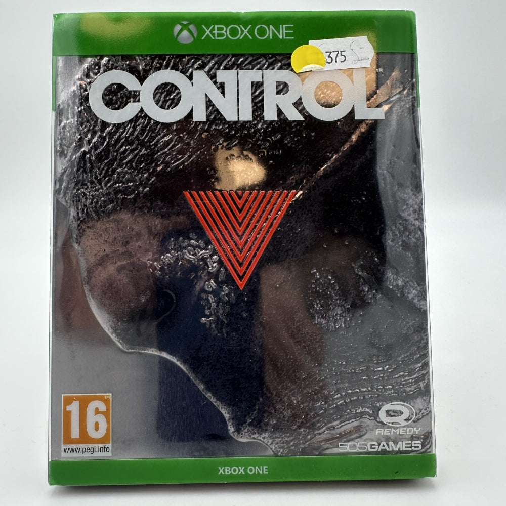 Control til Xbox One