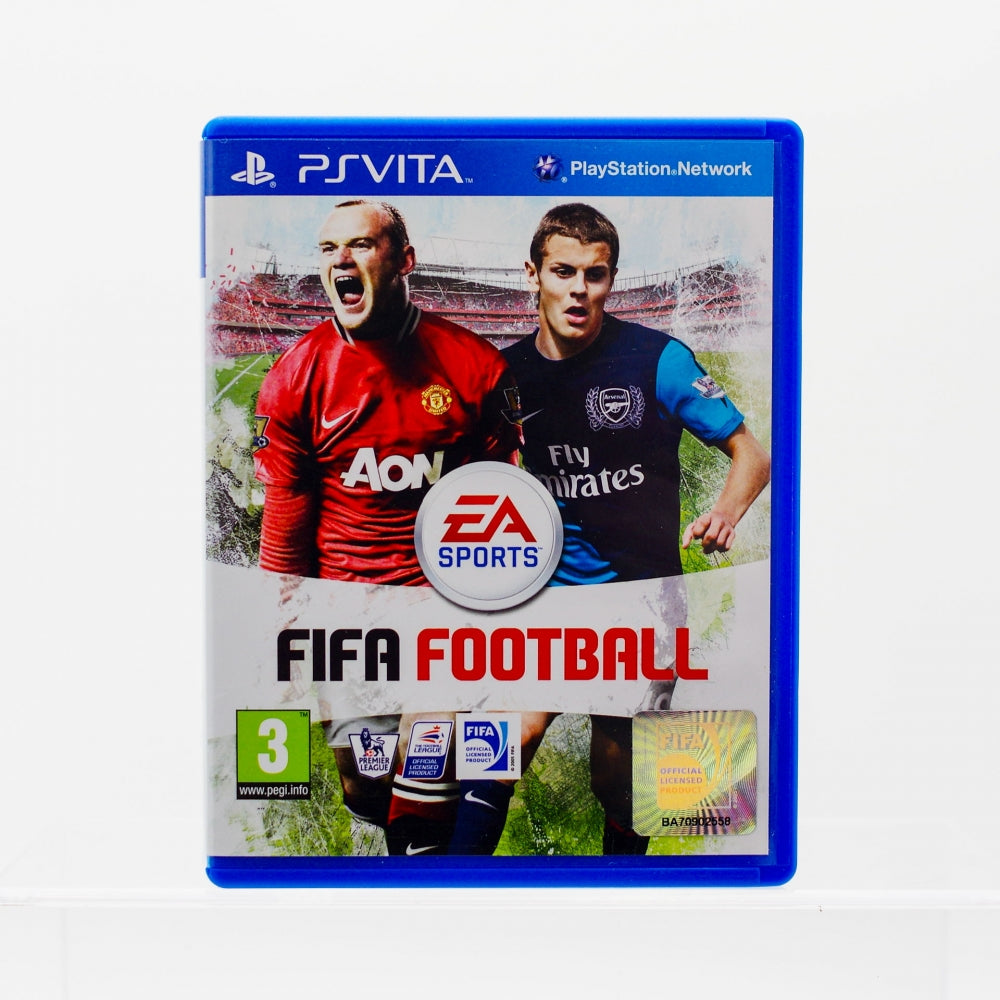 FIFA Football - PS Vita