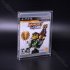 Akryl Blu-Ray (PS3, PS4, PS5)