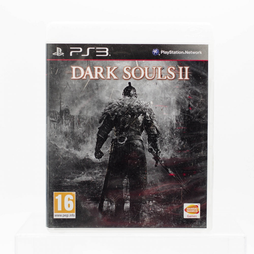 Dark Souls II - Playstation 3 (PS3)