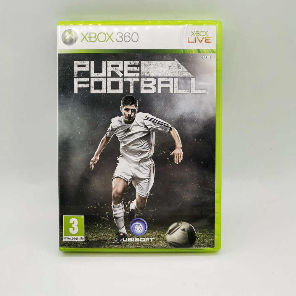 Pure Football - Xbox 360