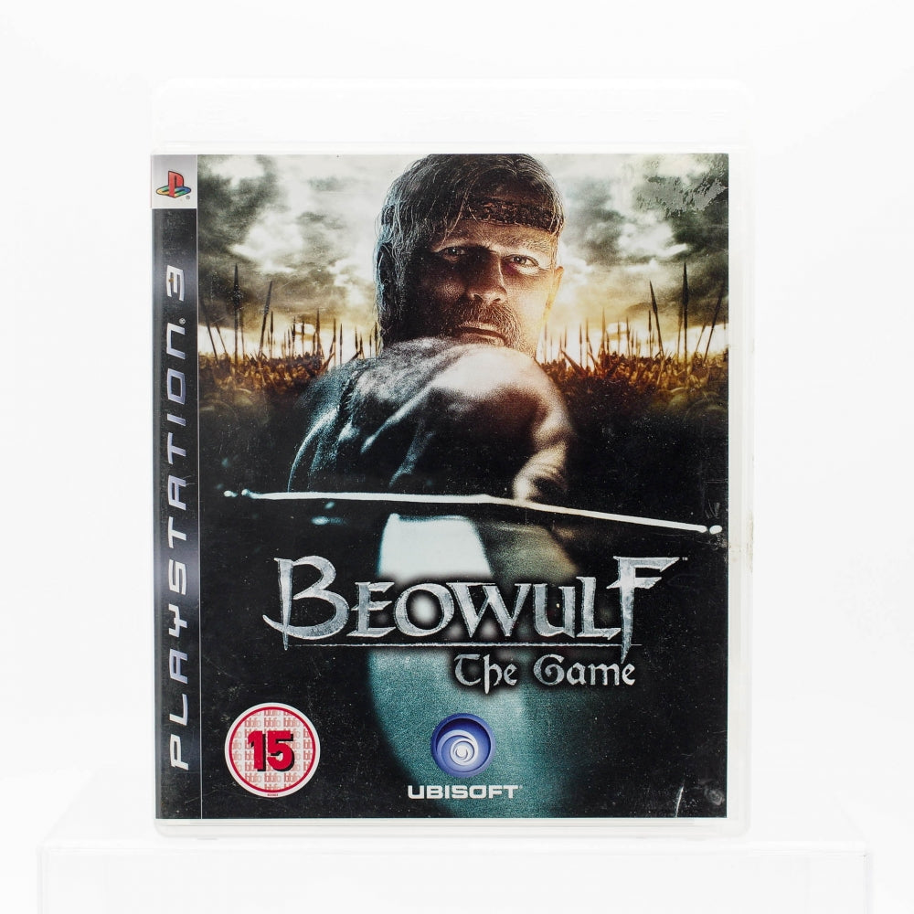 Beowulf: The Game - Playstation 3 (PS3)