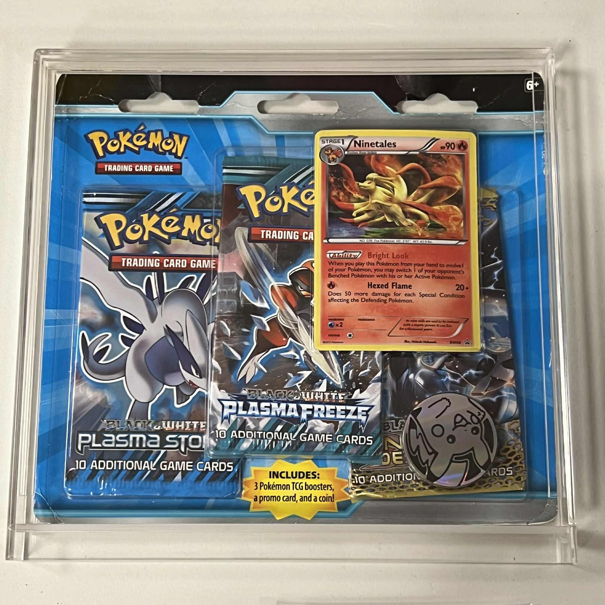 Pokemon - High End Collector’s Mystery Event (12 spots)