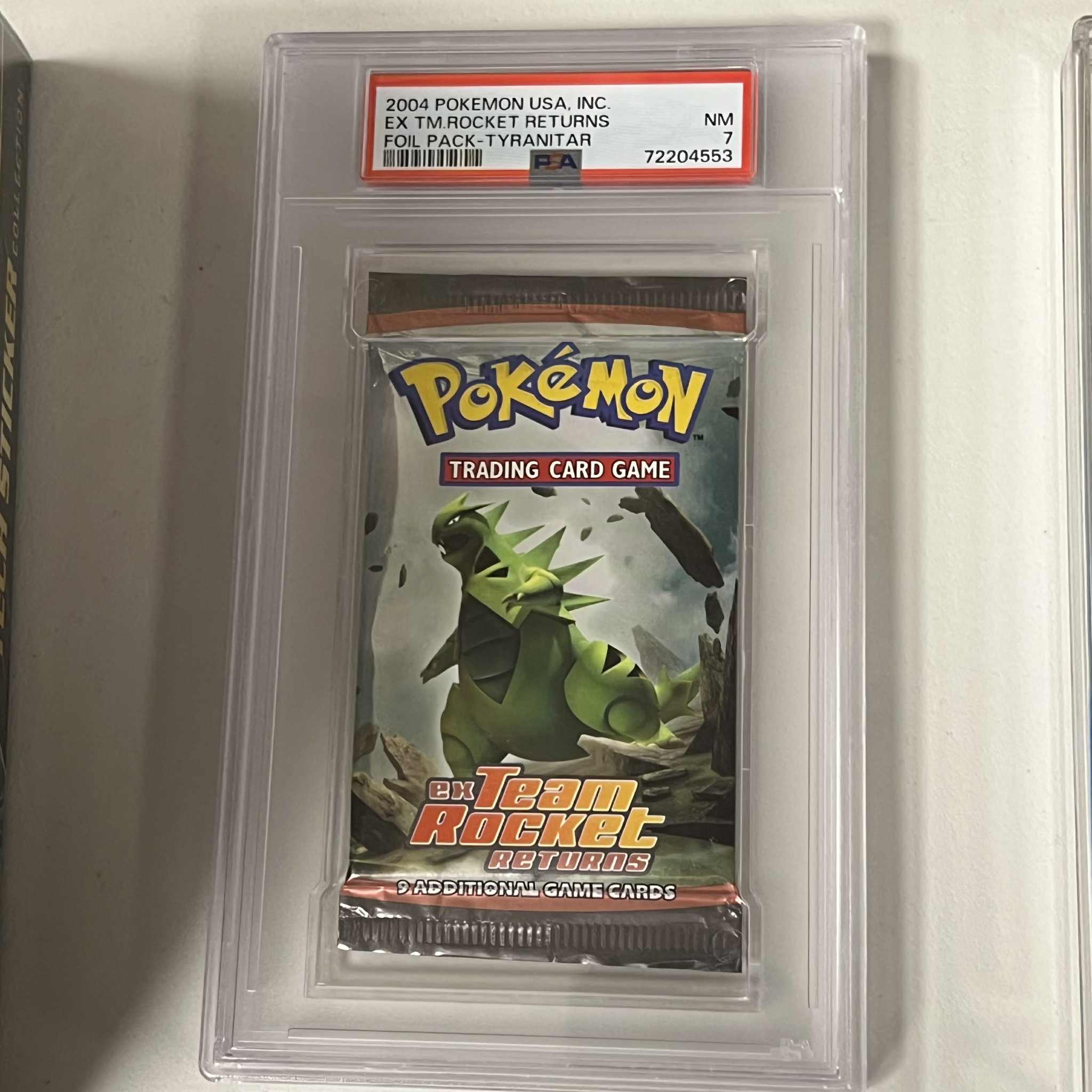 Pokemon - High End Collector’s Mystery Event (12 spots)