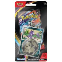 Pokemon - Chaos Rising - 1 Pack Blister (Checklane)