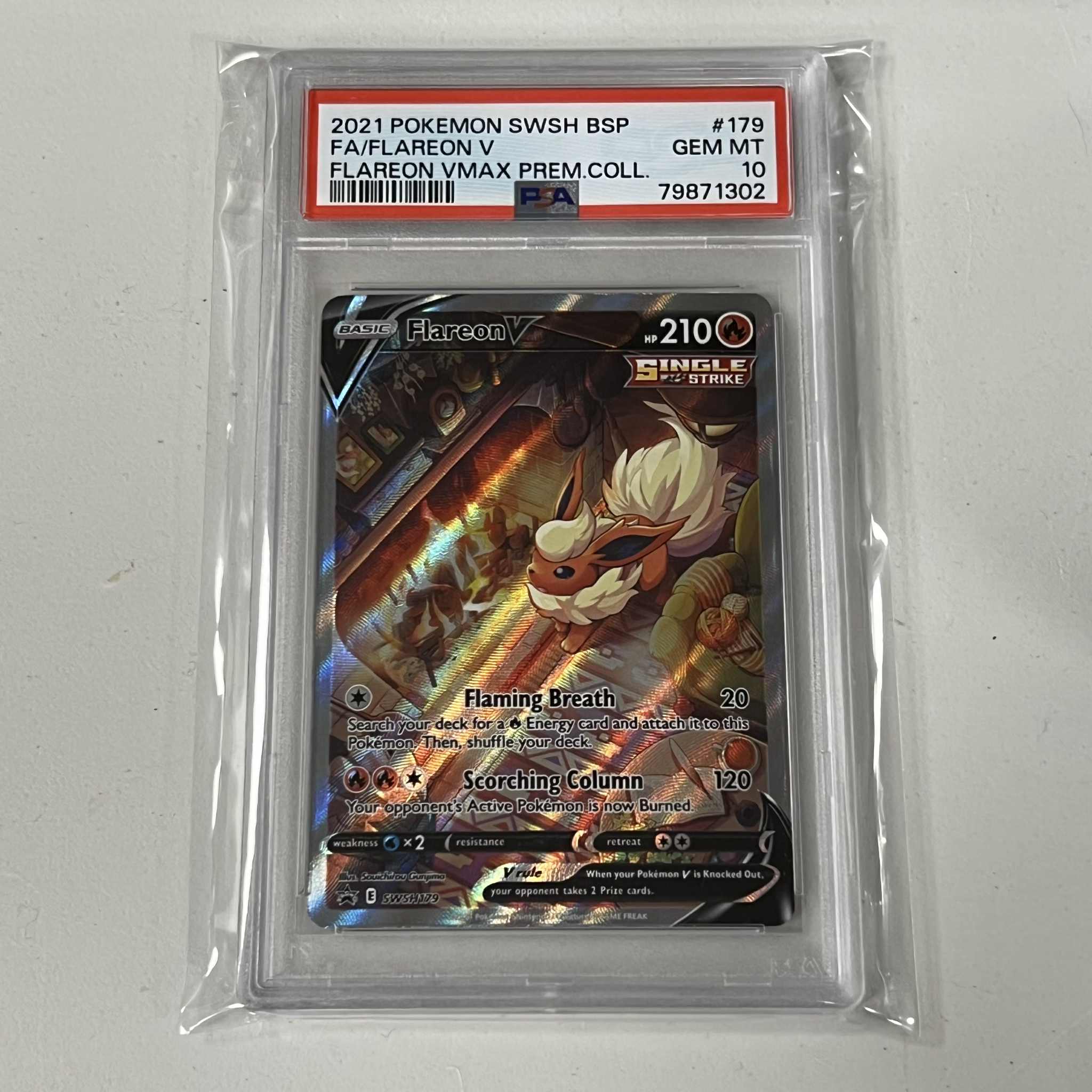 Pokemon - High End Collector’s Mystery Event (12 spots)