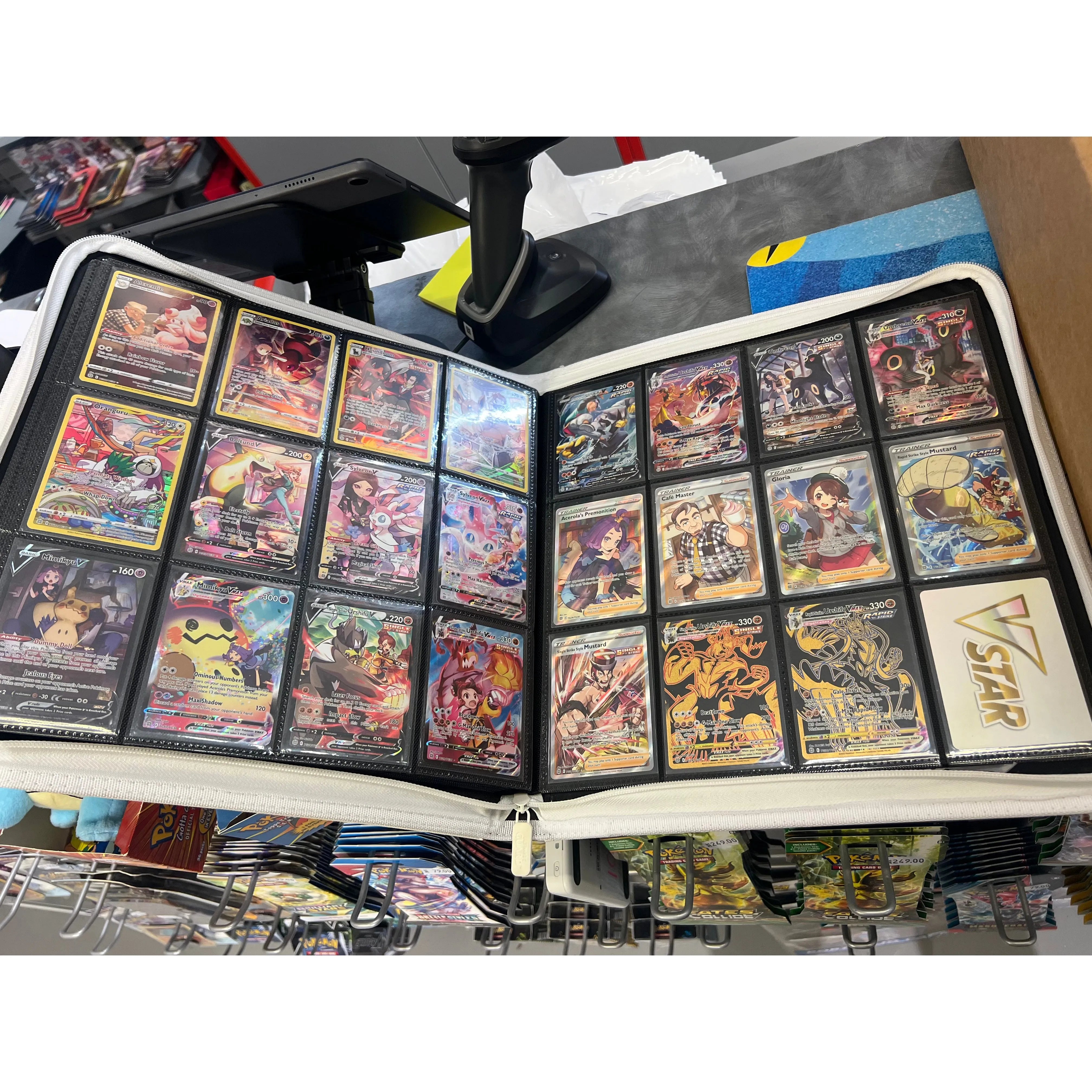 Pokemon - «Collector’s Dream» - Mystery Event (10 spots) Skip the Line