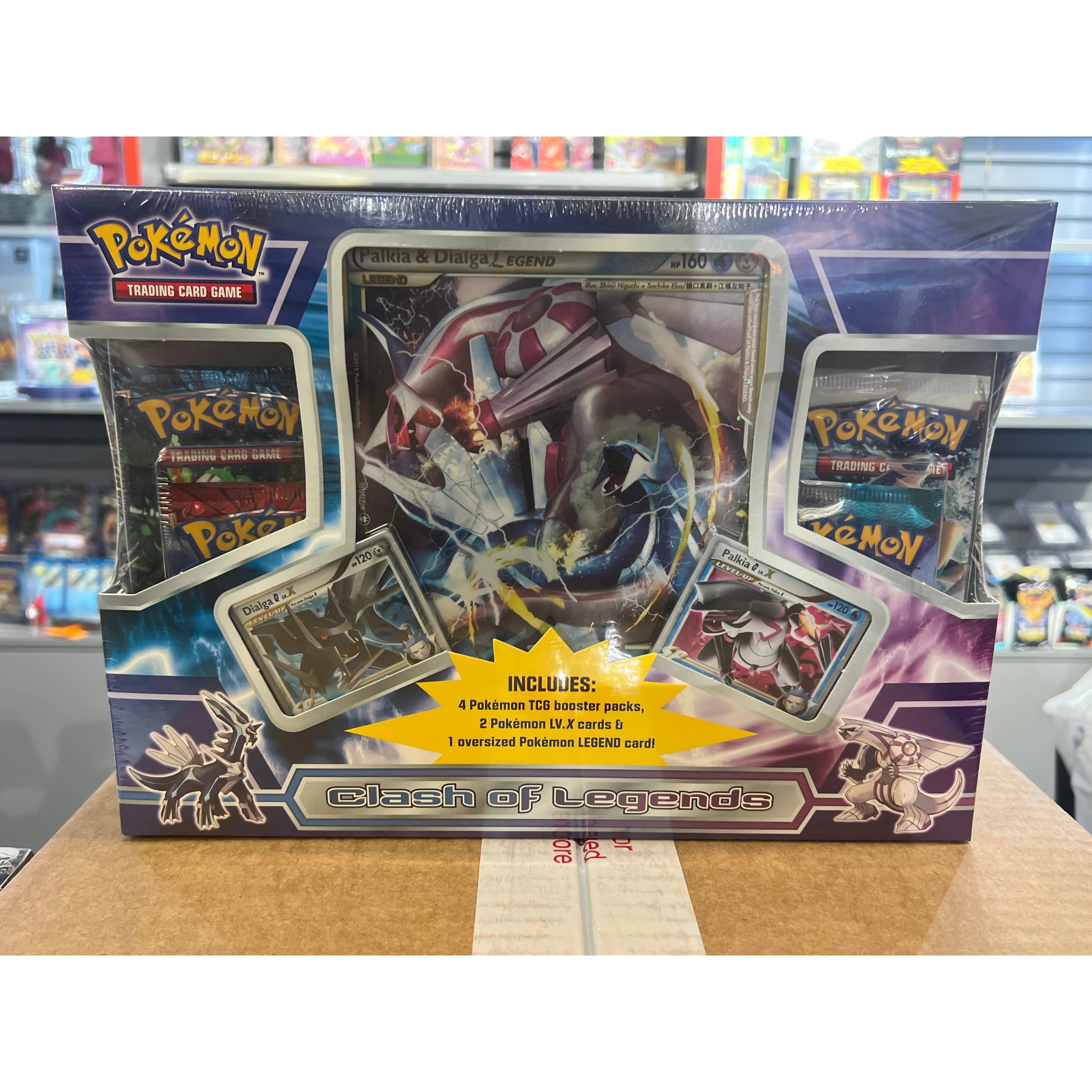 Pokemon - «Collector’s Dream» - Mystery Event (10 spots) Skip the Line