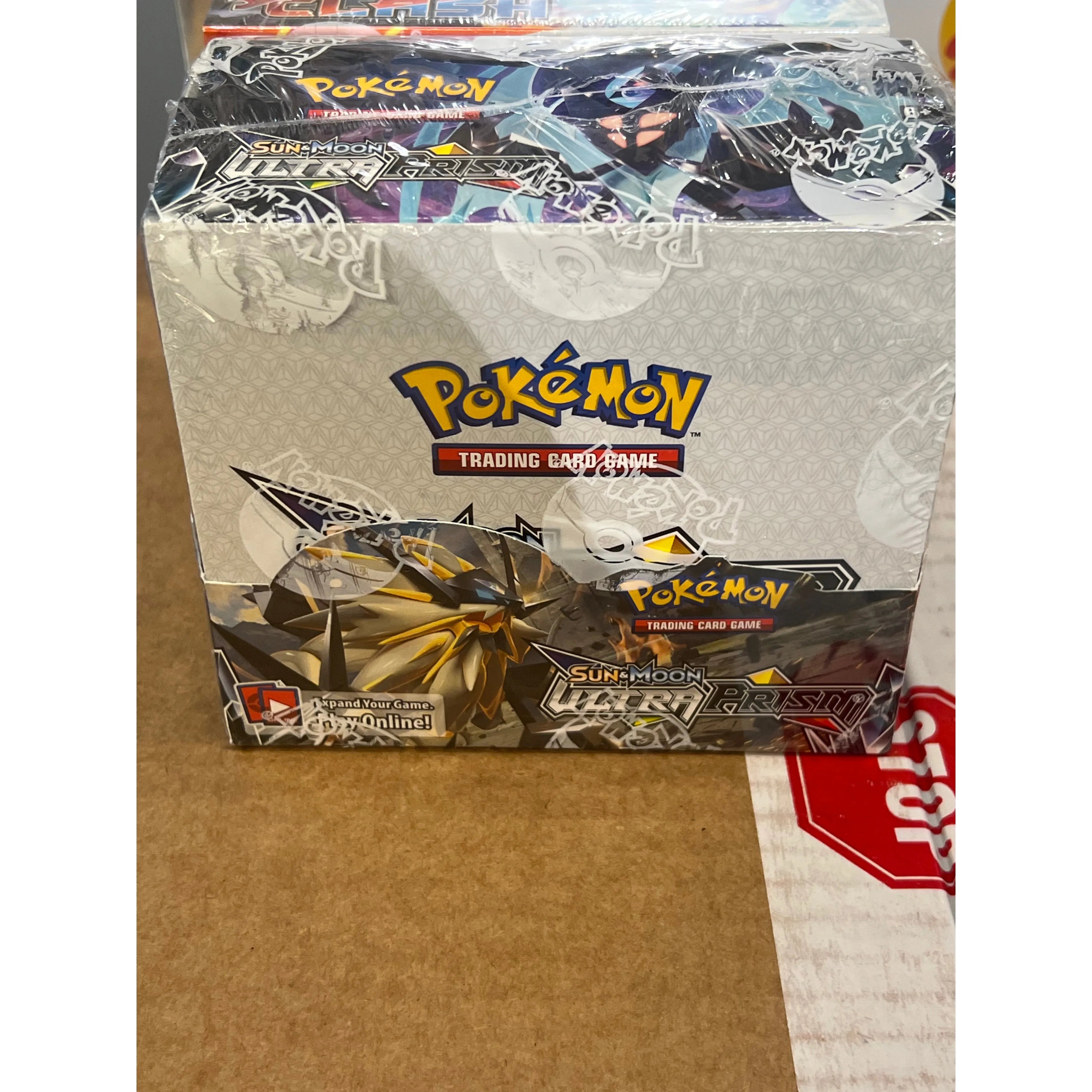 Pokemon - «Collector’s Dream» - Mystery Event (10 spots) Skip the Line
