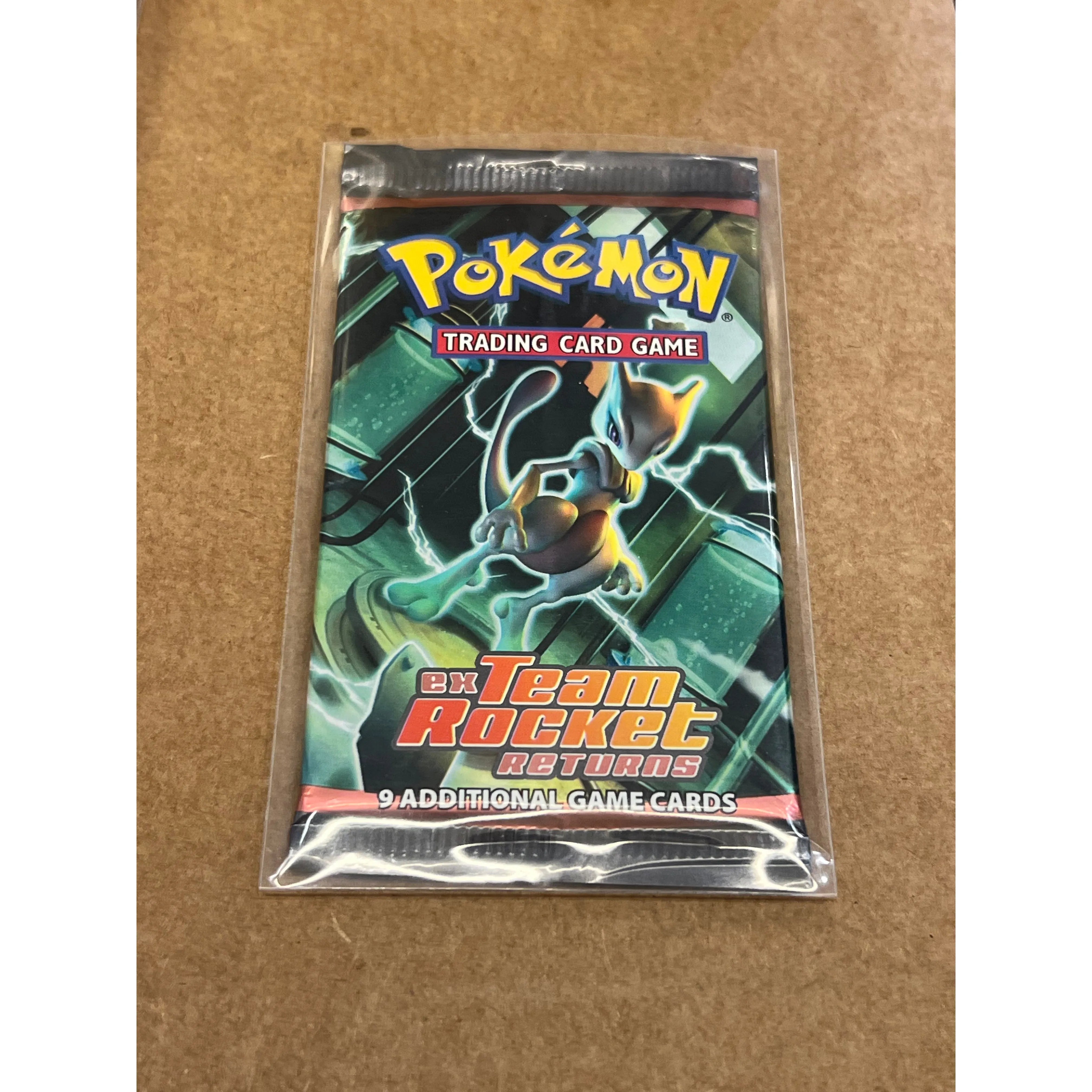 Pokemon - «Collector’s Dream» - Mystery Event (10 spots) Skip the Line