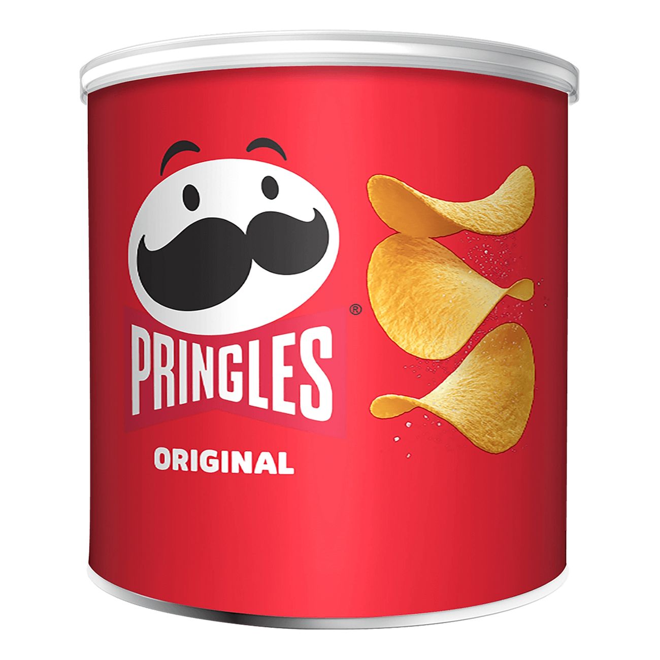 Pokemon fuel - Trick’s Salty Pleasures (kjøpe en Pringles til Trick)