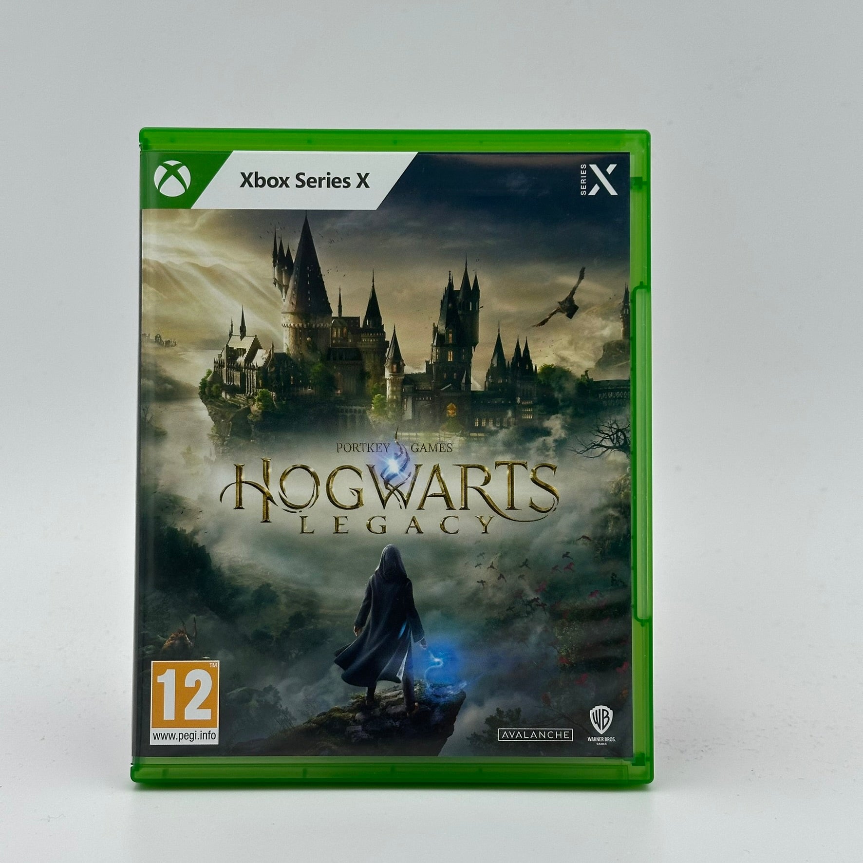 Hogwarts Legacy - Xbox Series X