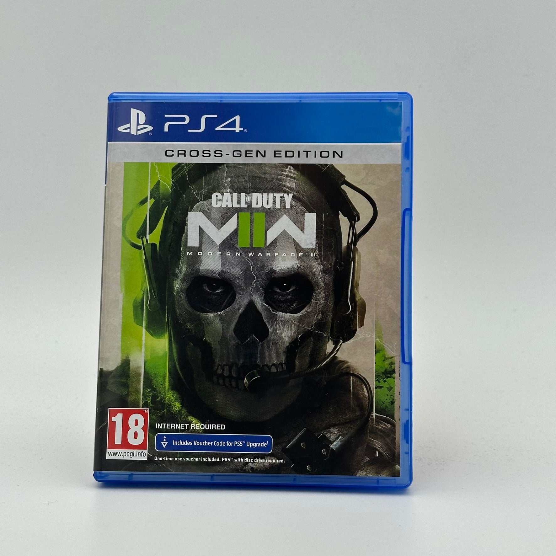 Call of Duty: Modern Warfare II - PlayStation 4 (PS4)
